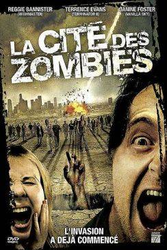 La Cité des zombies (V) (Last Rites (V)) flemmix