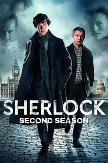 Sherlock - Saison 2 flemmix
