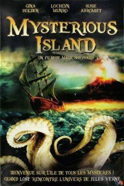 Mysterious Island flemmix