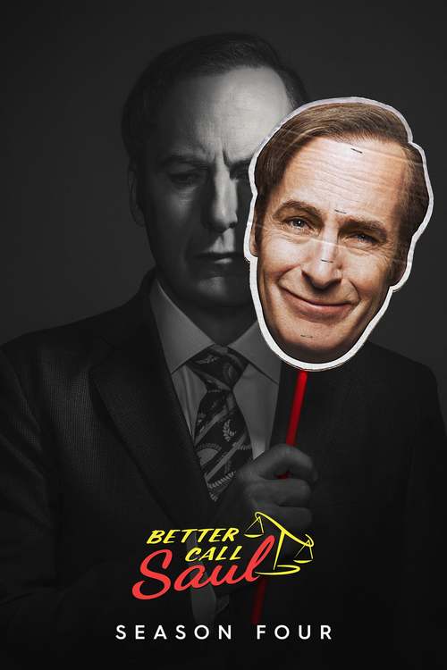 Better Call Saul - Saison 4 flemmix