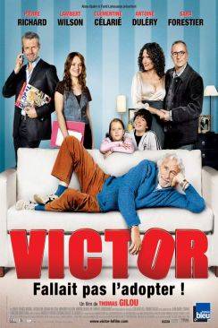 Victor flemmix