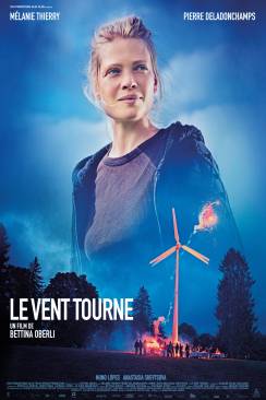 Le vent tourne flemmix