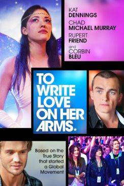 To Write Love on Her Arms flemmix