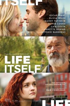 Seule la vie... (Life Itself) flemmix