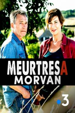Meurtres dans le Morvan flemmix