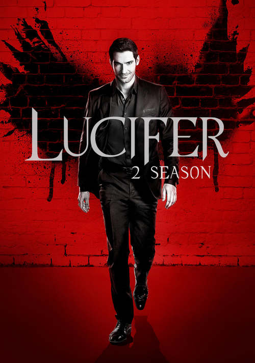 Lucifer - Saison 2 flemmix
