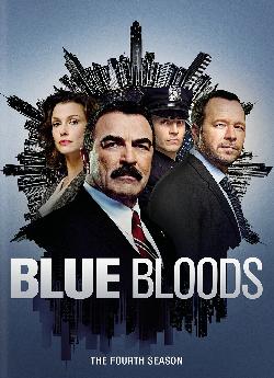 Blue Bloods - Saison 4 flemmix