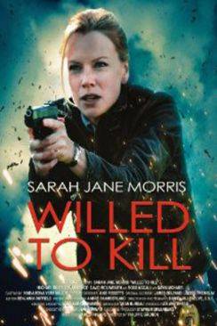 Karyn l'obstinée (Willed to Kill) flemmix