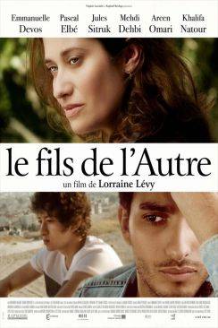 Le Fils de l'autre flemmix