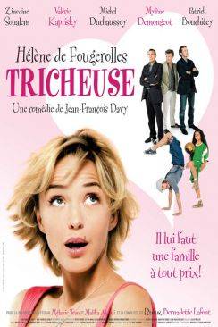 Tricheuse flemmix