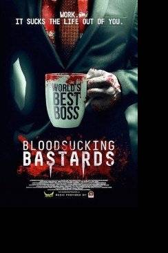 Bloodsucking Bastards flemmix