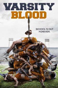 Varsity Blood flemmix