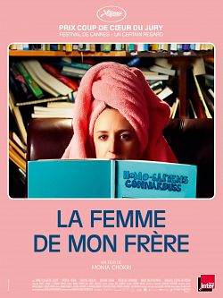 La Femme De Mon Frère flemmix