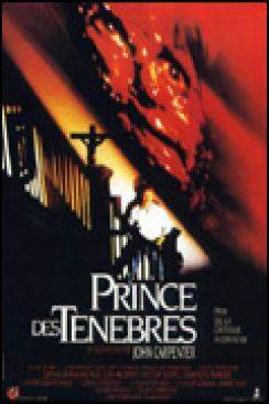 Prince des ténèbres (Prince of Darkness) flemmix