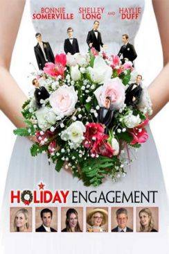 Un mari à louer (Holiday Engagement) flemmix