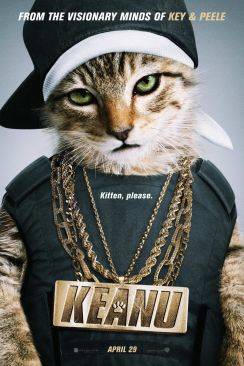 Keanu flemmix