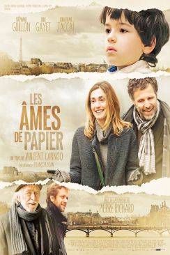 Les âmes de papier flemmix