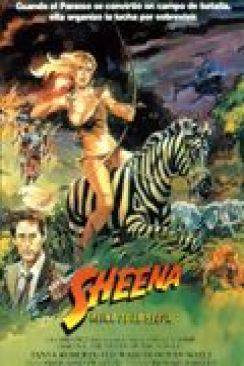 Sheena flemmix