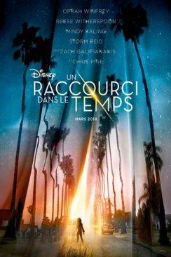 Un raccourci dans le temps (A Wrinkle In Time) flemmix