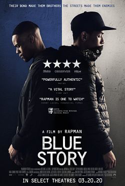 Blue Story flemmix