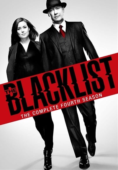 Blacklist - Saison 4 flemmix