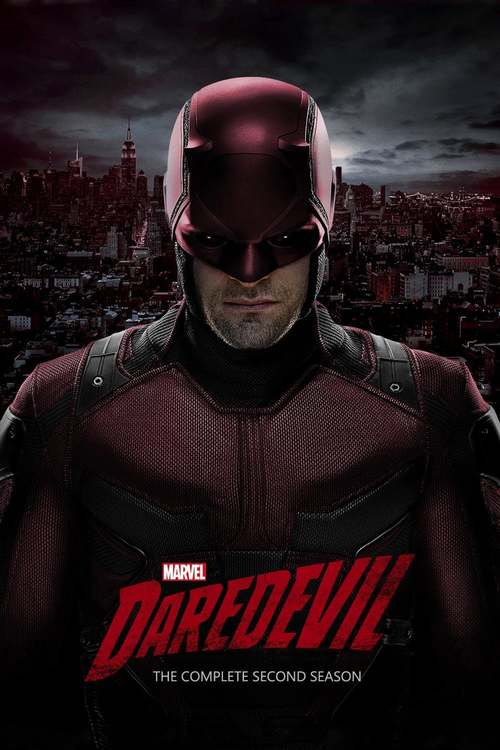 Marvel's Daredevil - Saison 2 flemmix