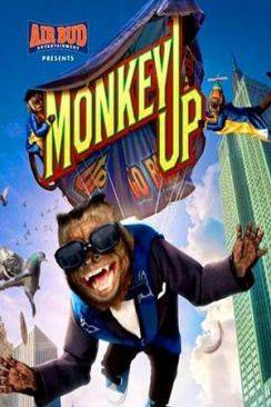 Monkey Up flemmix