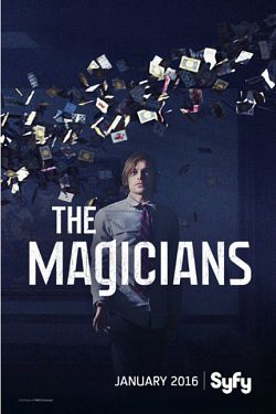 The Magicians - Saison 1 flemmix