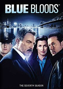 Blue Bloods - Saison 10 flemmix