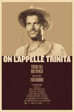 On l'appelle Trinita (Lo chiamavano Trinità) flemmix