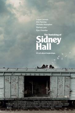 The Vanishing of Sidney Hall flemmix