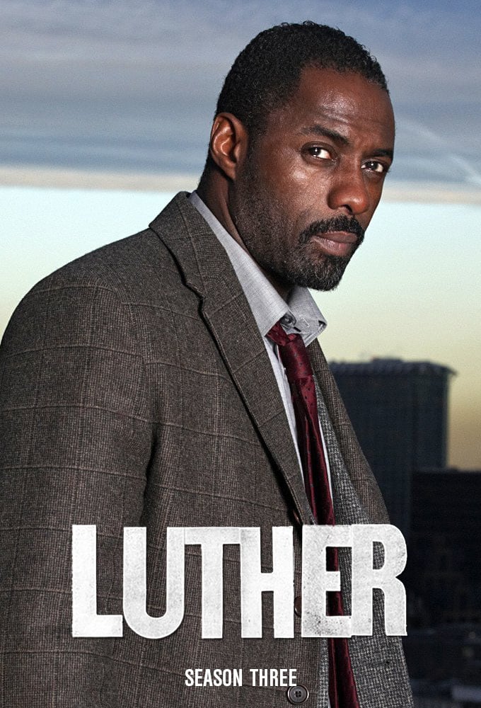 Luther - Saison 3 flemmix