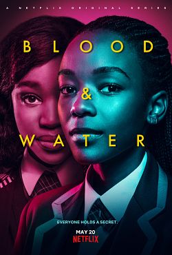 Blood & Water - Saison 1 flemmix