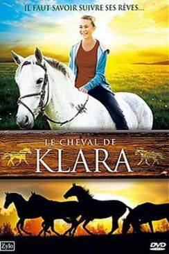 Le Cheval de Klara (Klara) flemmix