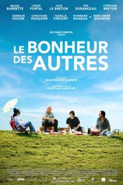 Le Bonheur des autres flemmix