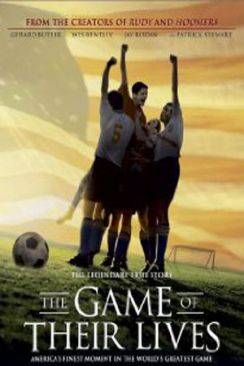 Le Match de leur vie (The Game of Their Lives) flemmix