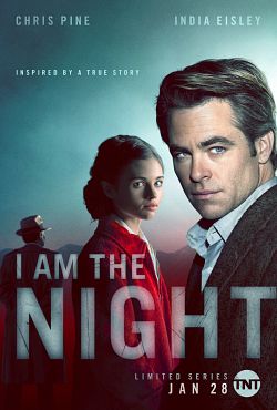 I Am The Night - Saison 1 flemmix