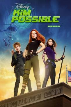 Kim Possible flemmix