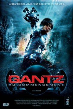 Gantz flemmix