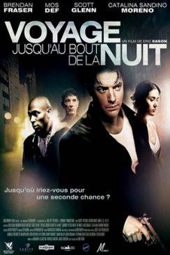 Voyage jusqu'au bout de la nuit (Journey to the End of the Night) flemmix