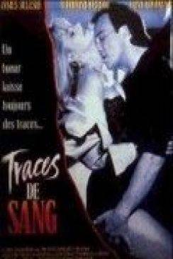 Traces de sang (Traces of red) flemmix