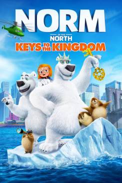 Norm of the North: Keys to the Kingdom flemmix