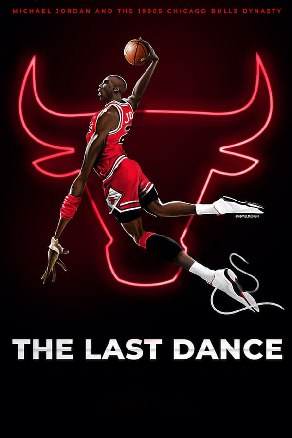 The Last Dance - Saison 1 flemmix