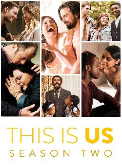 This Is Us - Saison 2 flemmix