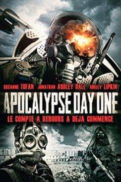 Apocalypse : Day One (Population: 2) flemmix