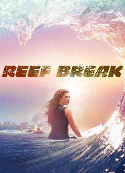 Reef Break - Saison 1 flemmix