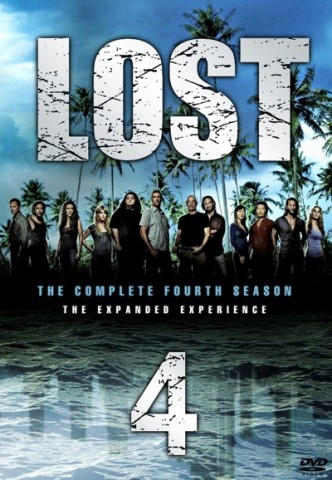 Lost, les disparus - Saison 4 flemmix