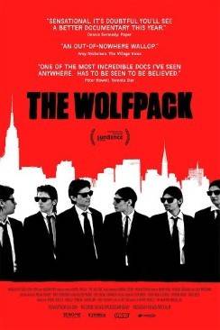 The Wolfpack flemmix