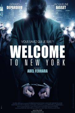 Welcome to New York flemmix