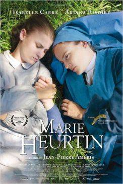 Marie Heurtin flemmix